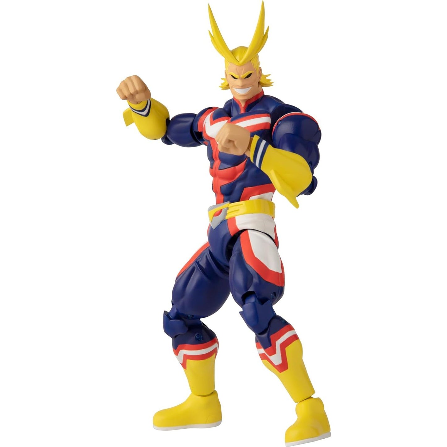 Anime Heroes - My Hero Academia - All Might