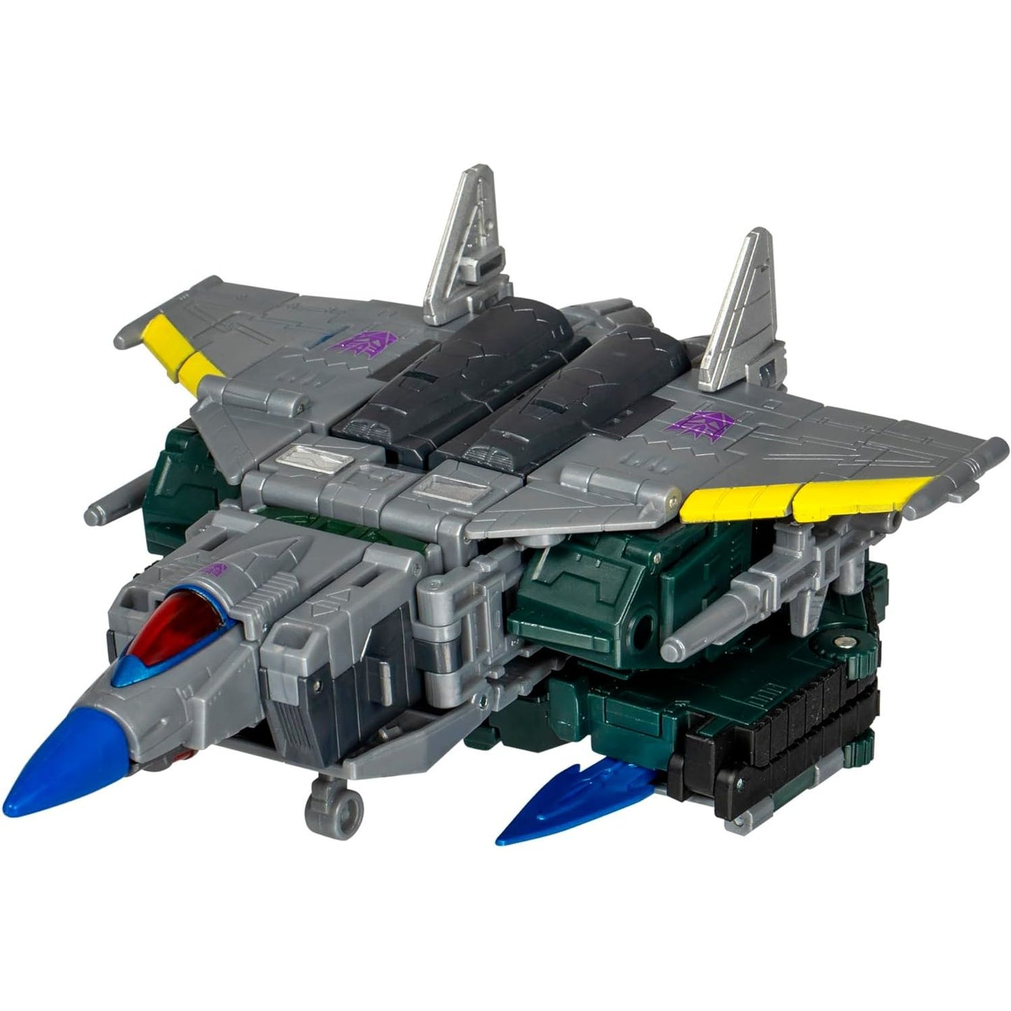 Transformers: Legacy United - Overcharge