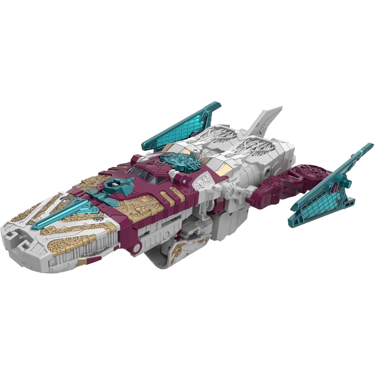 Transformers: Legacy United - Vector Prime
