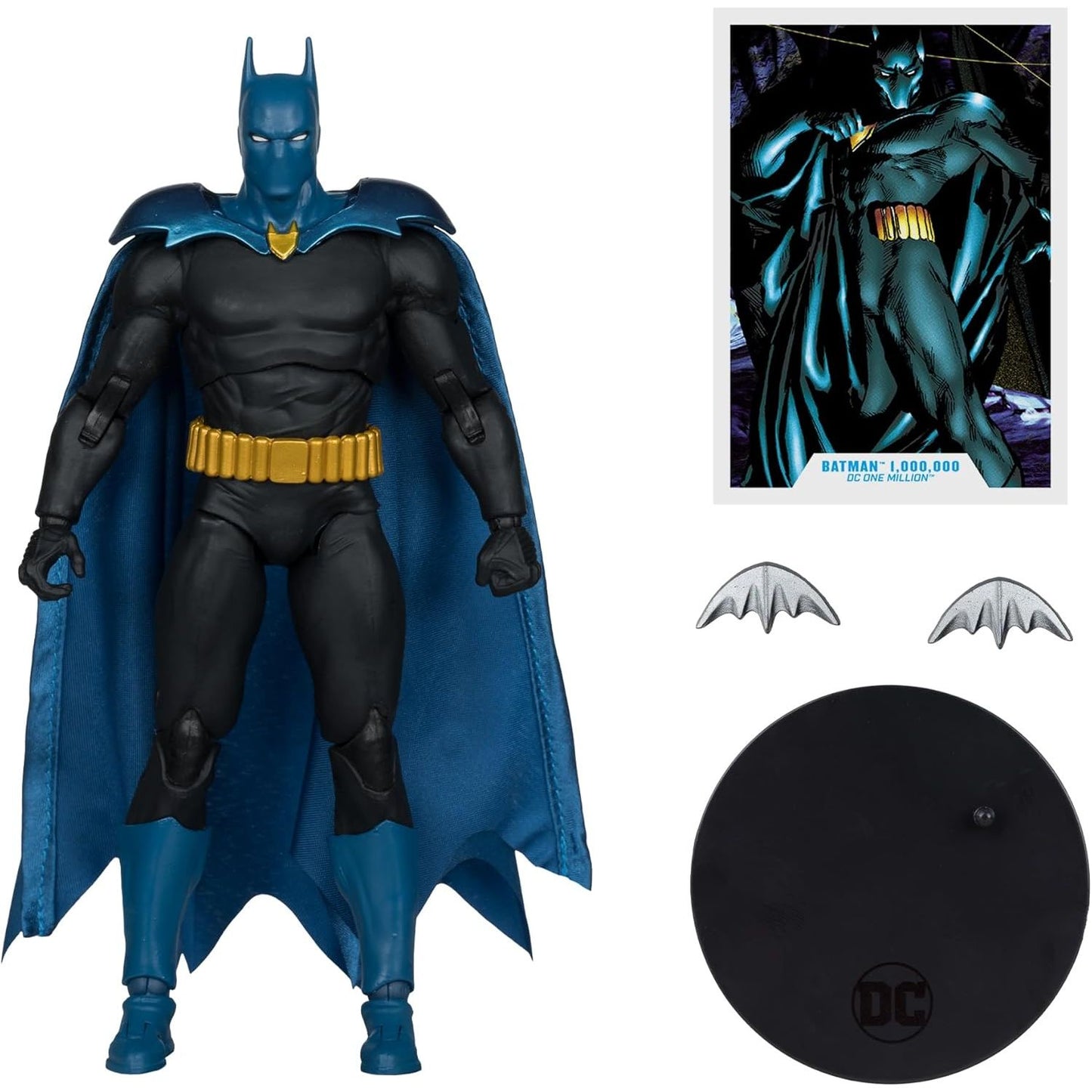 DC Multiverse - Batman 1,000,000