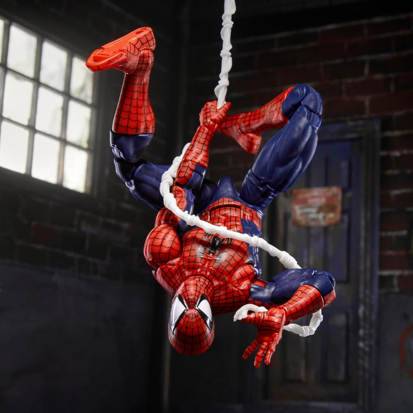 Marvel Legends - Maximum Series - Spider-Man