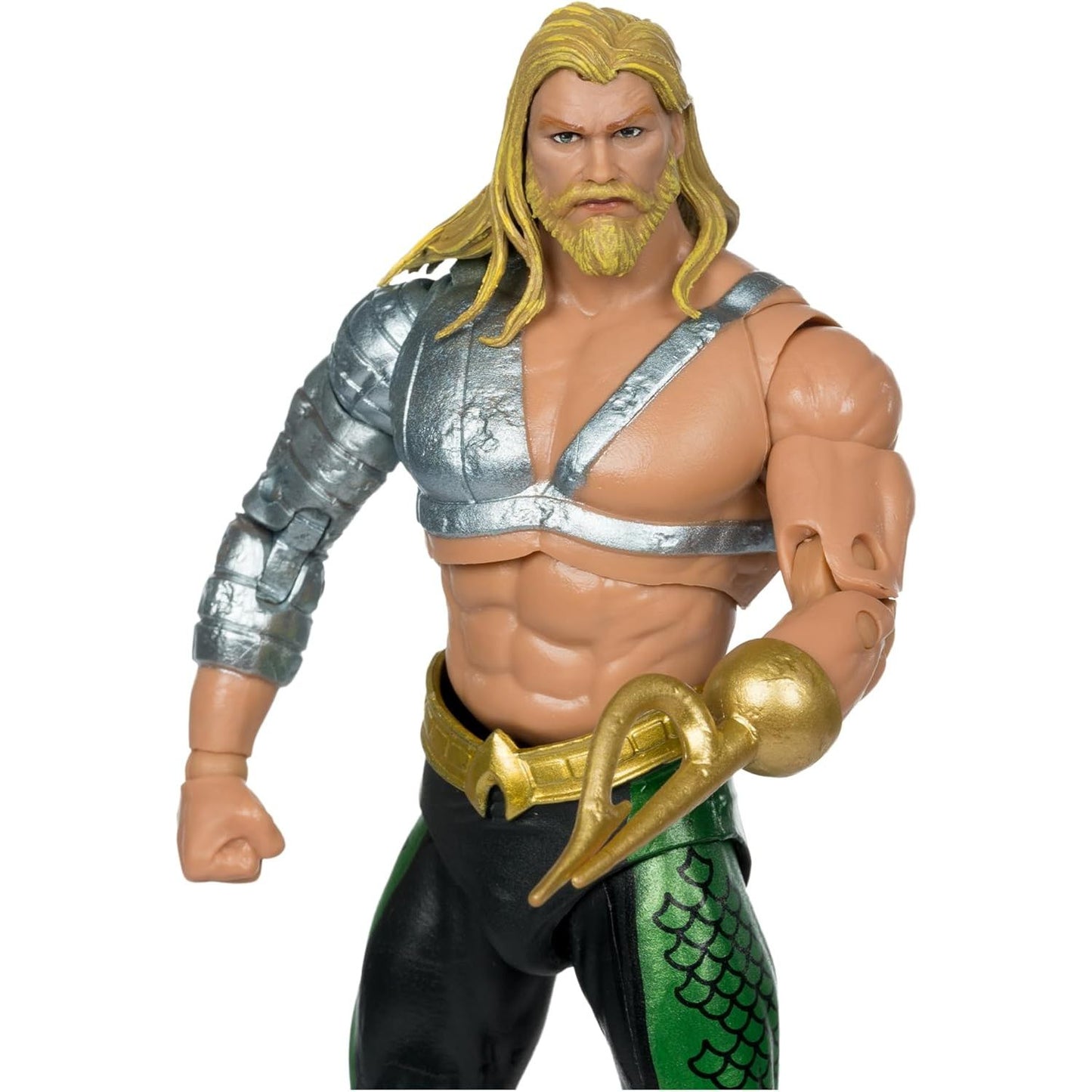 DC Multiverse - JLA - Aquaman