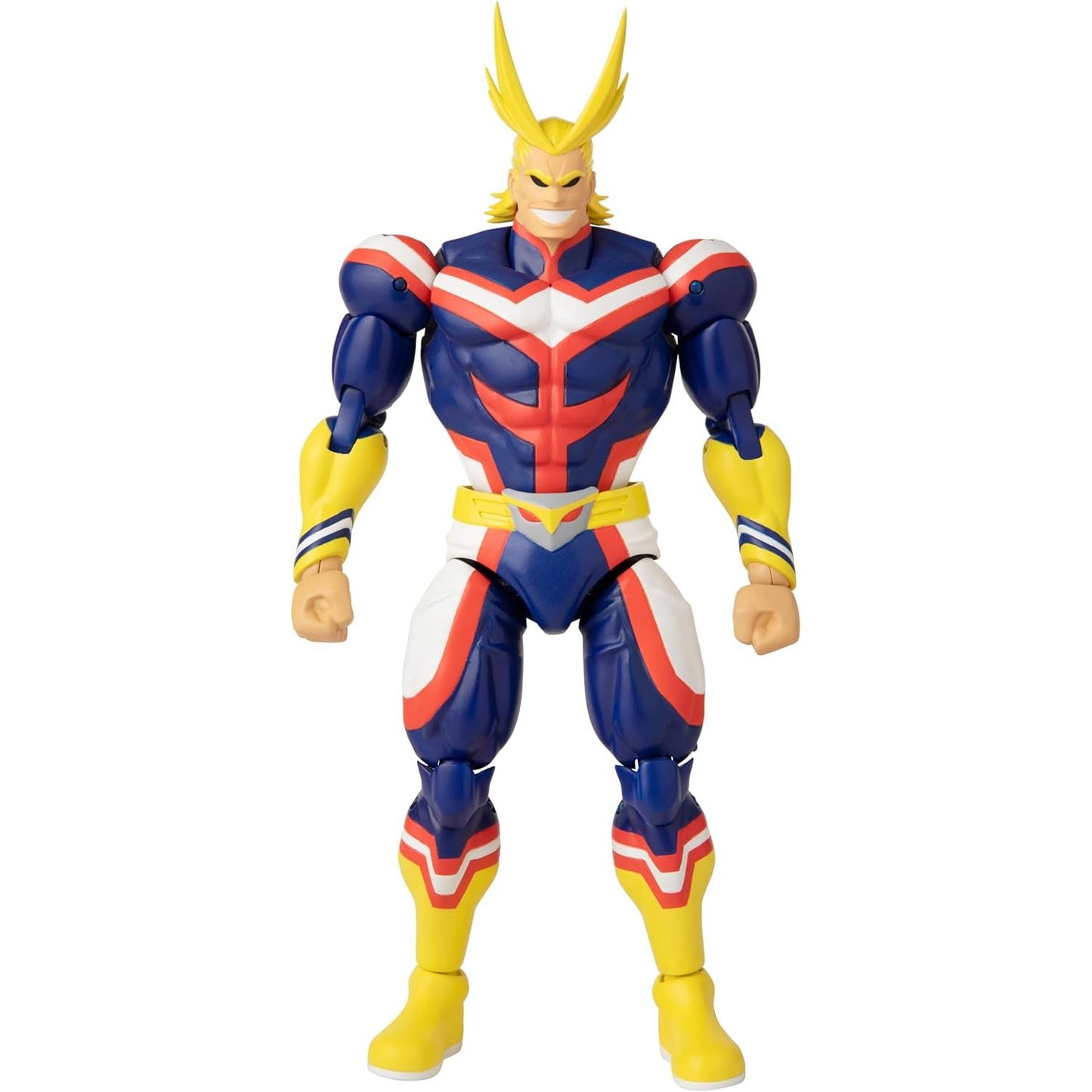 Anime Heroes - My Hero Academia - All Might