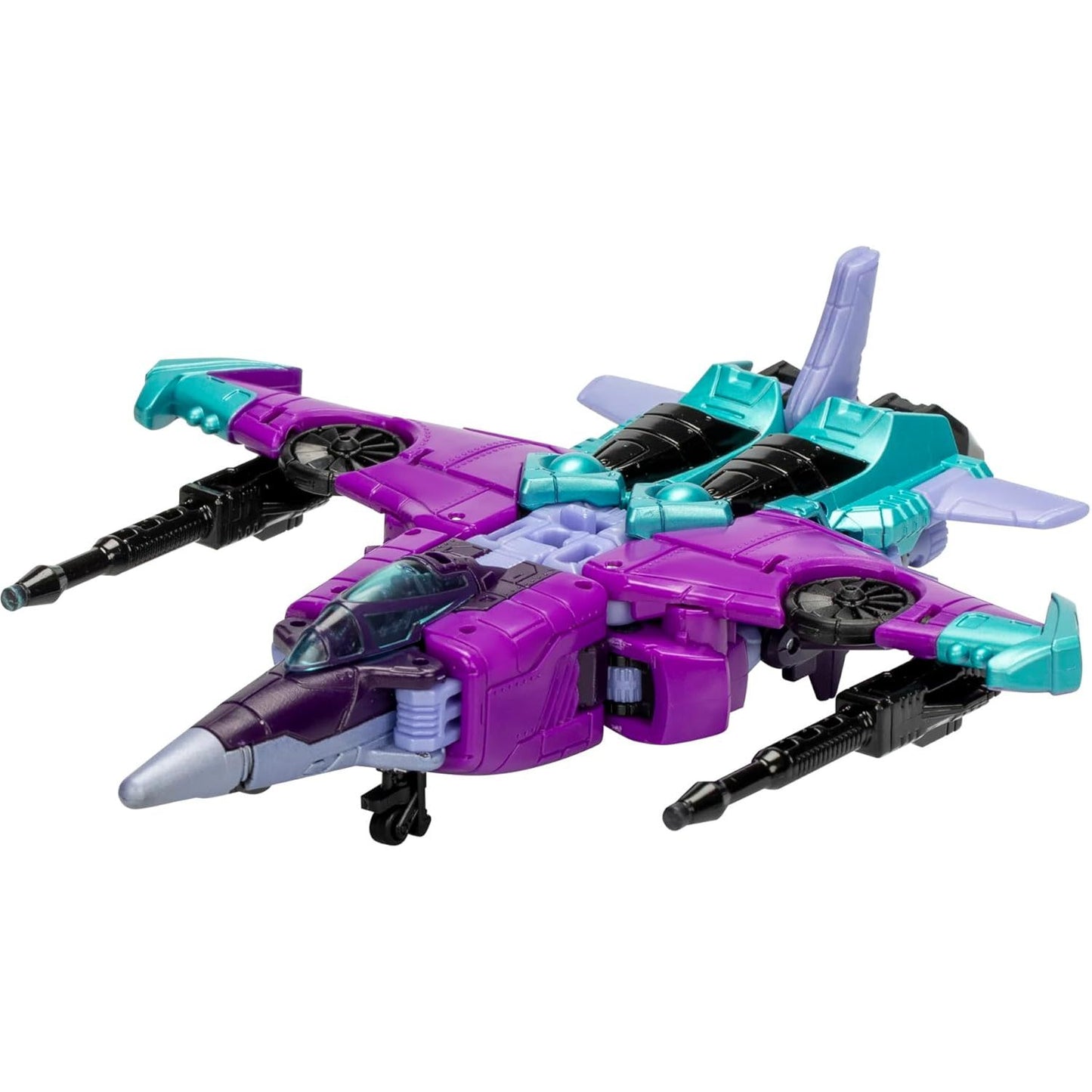 Transformers: Legacy United - Cyberverse Universe Slipstream