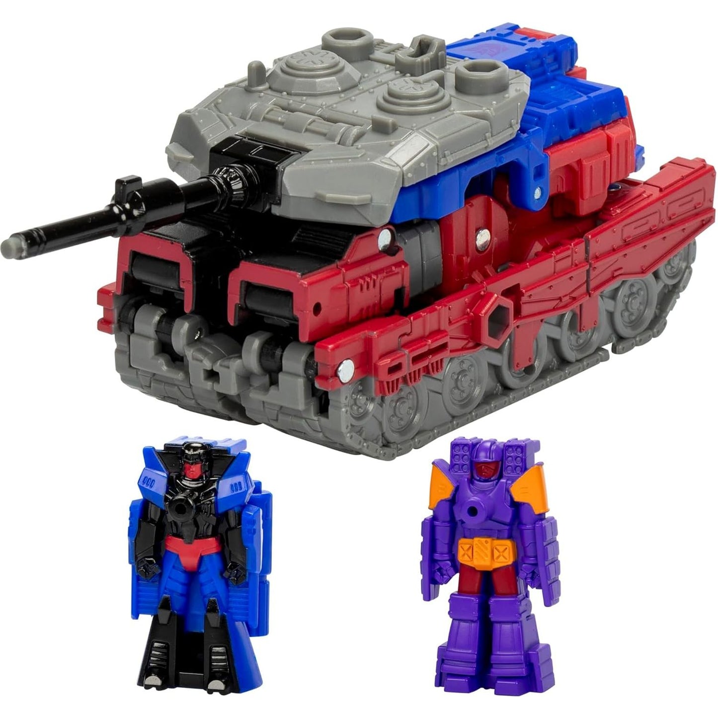Transformers: Legacy United - Quake