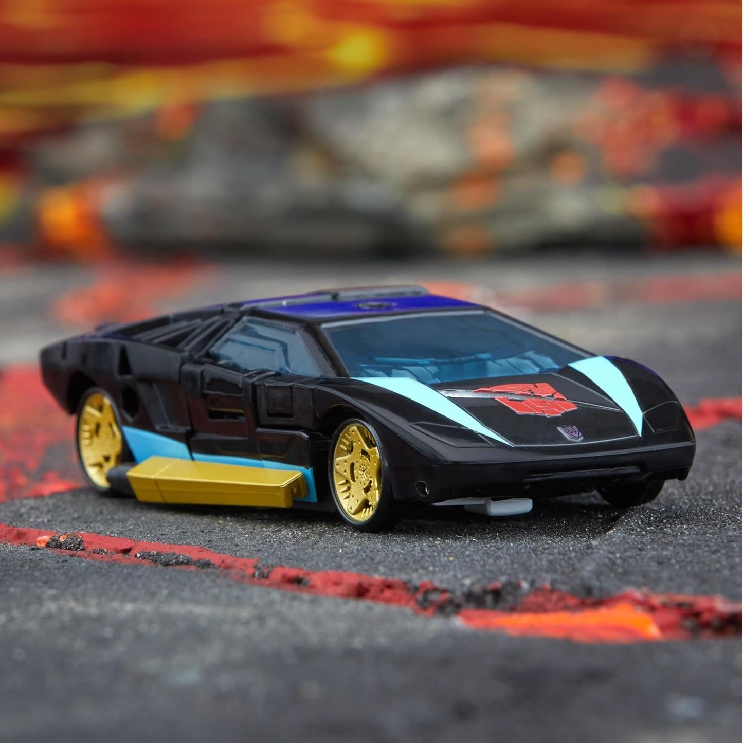 Transformers: Legacy United - Armada Universe Wheeljack