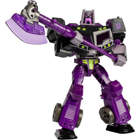 Transformers: Legacy United - Animated Universe Motormaster