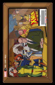X-Men '97 #1 (3rd Printing)