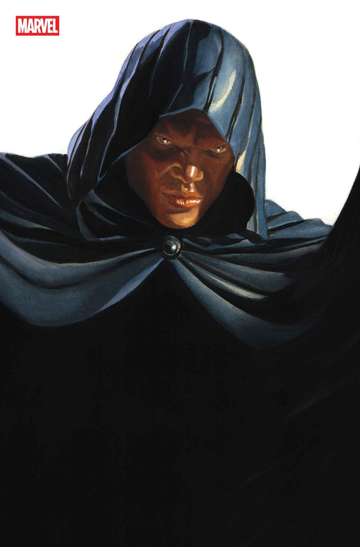 All-New Venom #10 (Alex Ross 'Timeless Cloak Virgin' Cover)