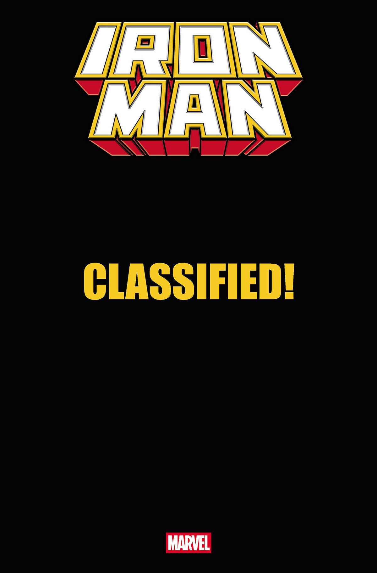 Iron Man #6 (Ryan Pancoast Magic: the Gathering Variant)