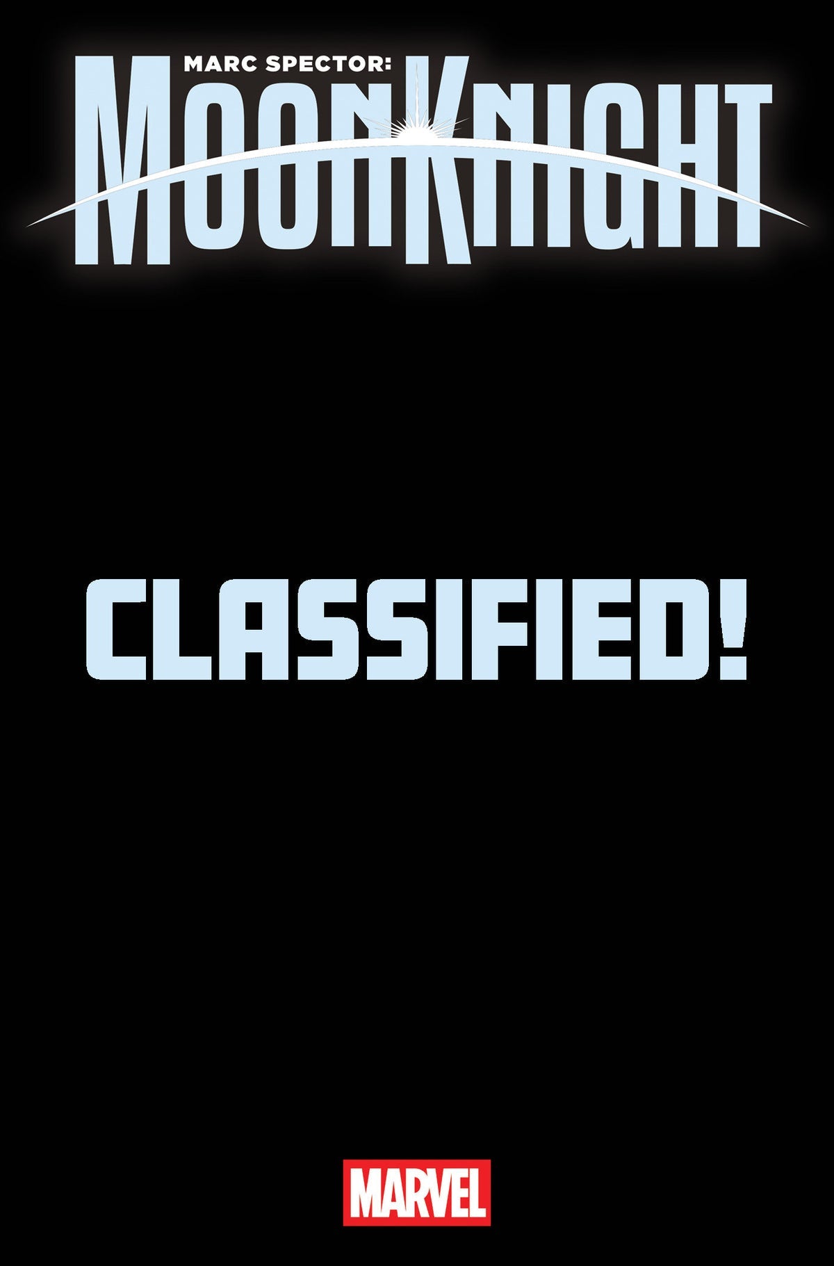 Marc Spector: Moon Knight #5 (Nino Is Magic: the Gathering Variant)