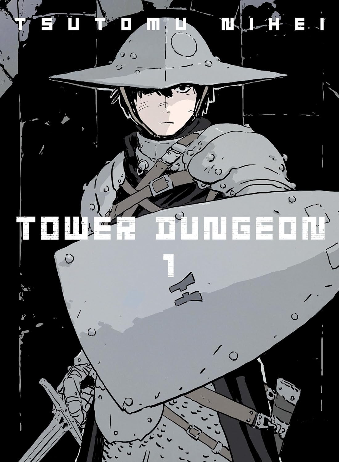 Tower Dungeon vol. 1
