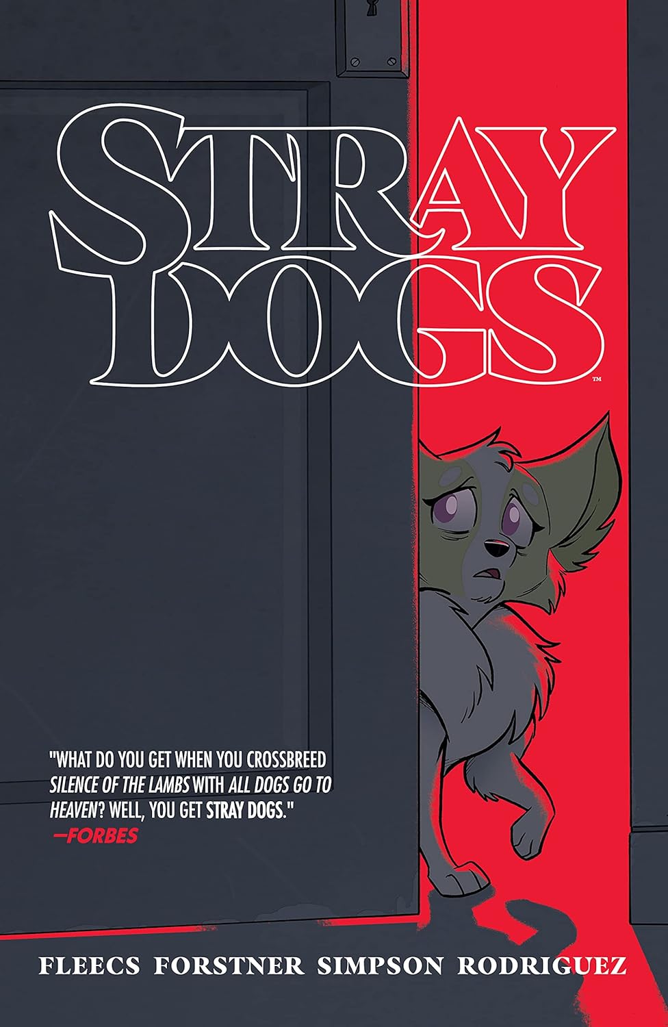 Stray Dogs - TP