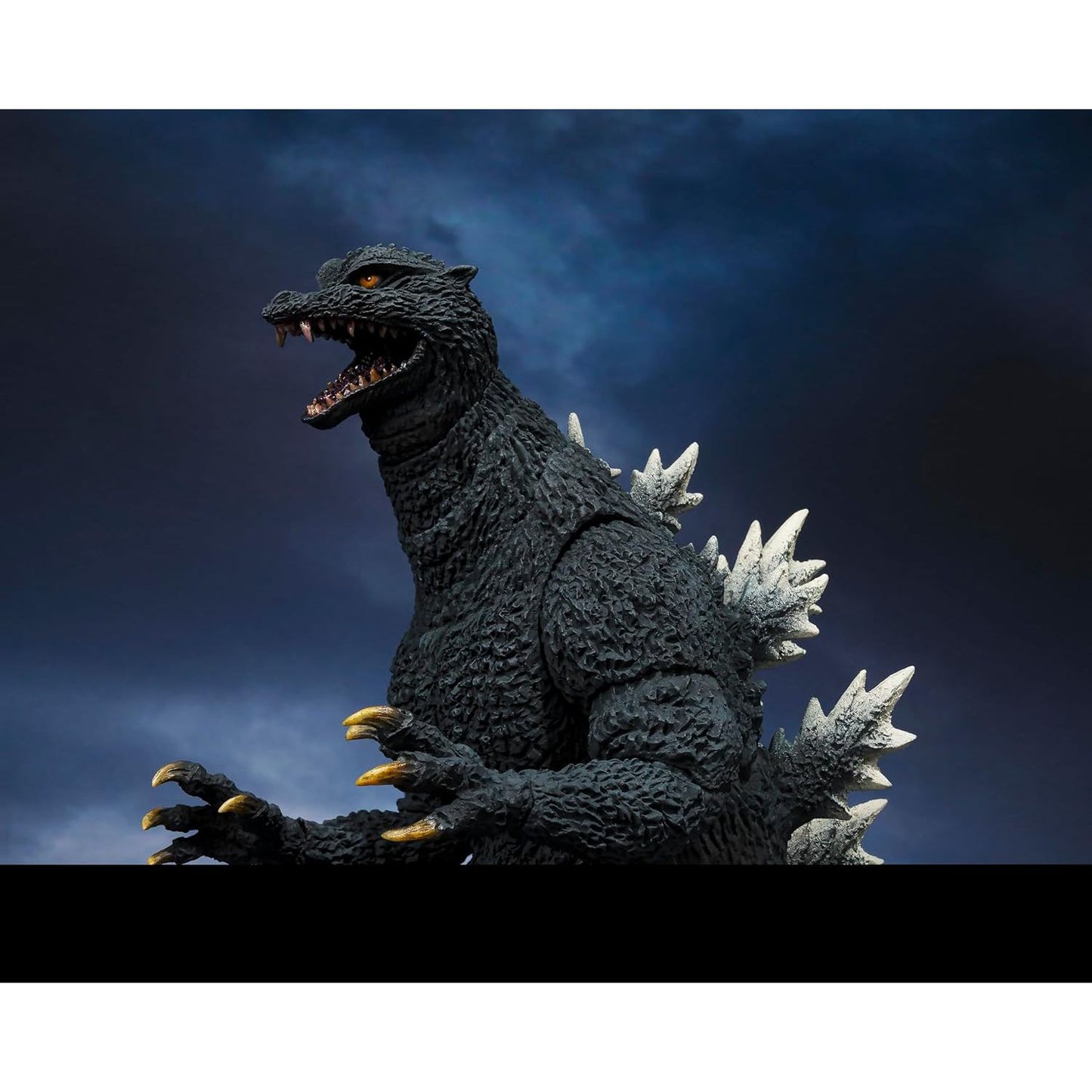 Godzilla Final Wars: S.H. Figuarts - Godzilla (2004)