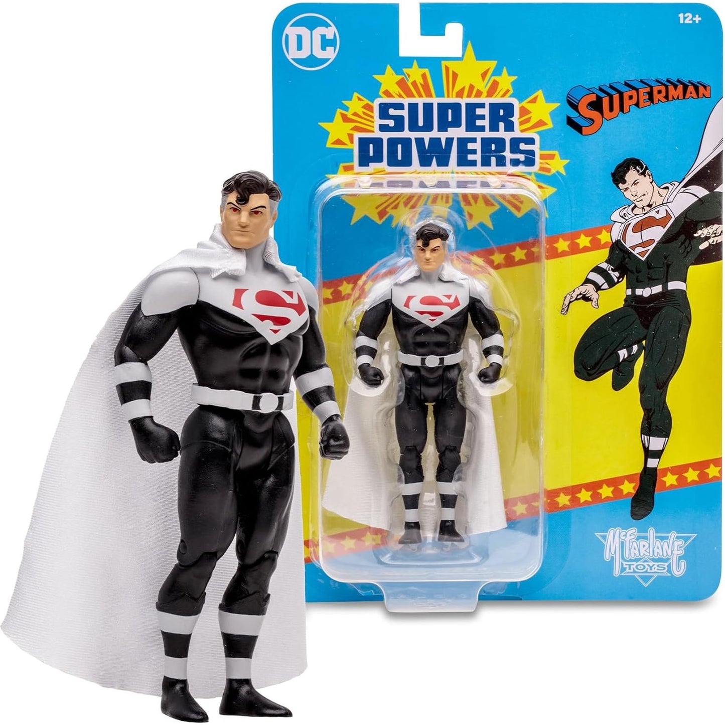 DC Super Powers - Lord Superman