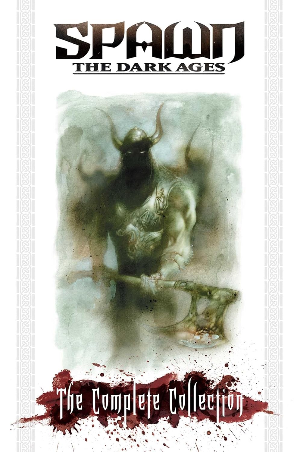 Spawn: The Dark Ages - The Complete Collection