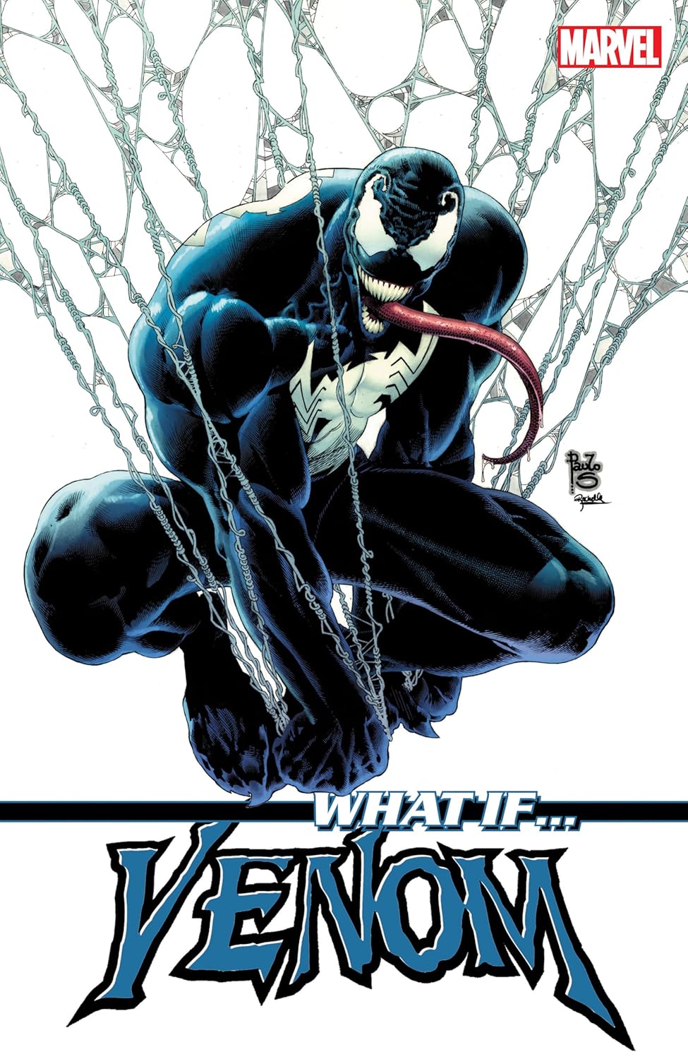 What If?... Venom