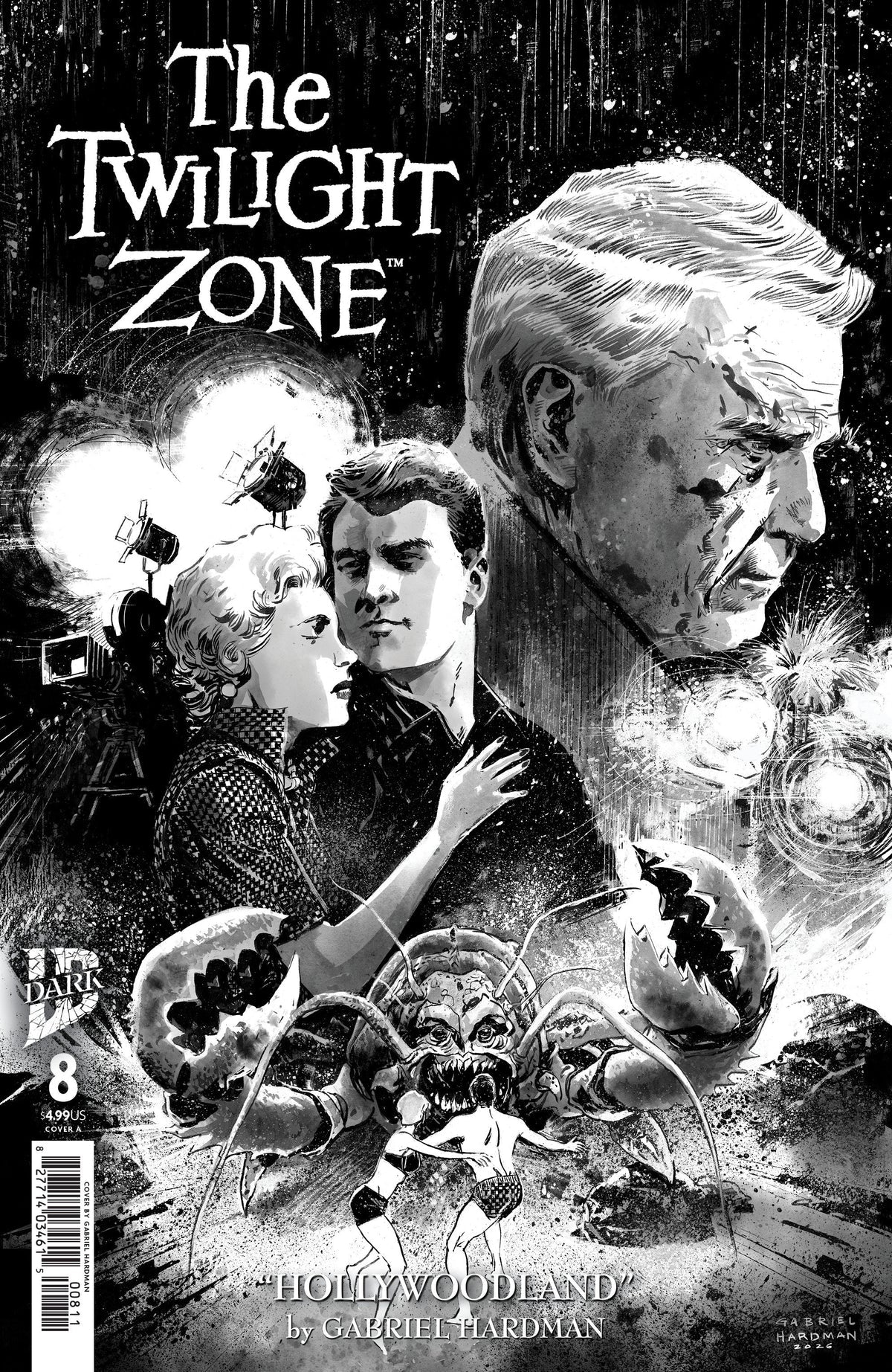 The Twilight Zone #8