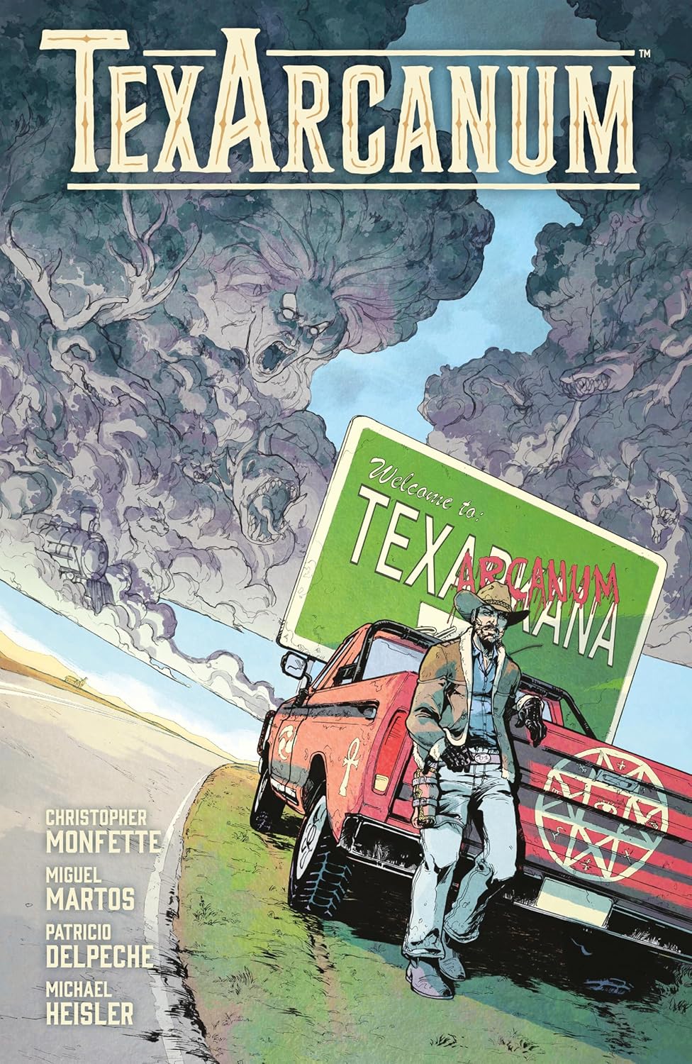 TexArcanum TP