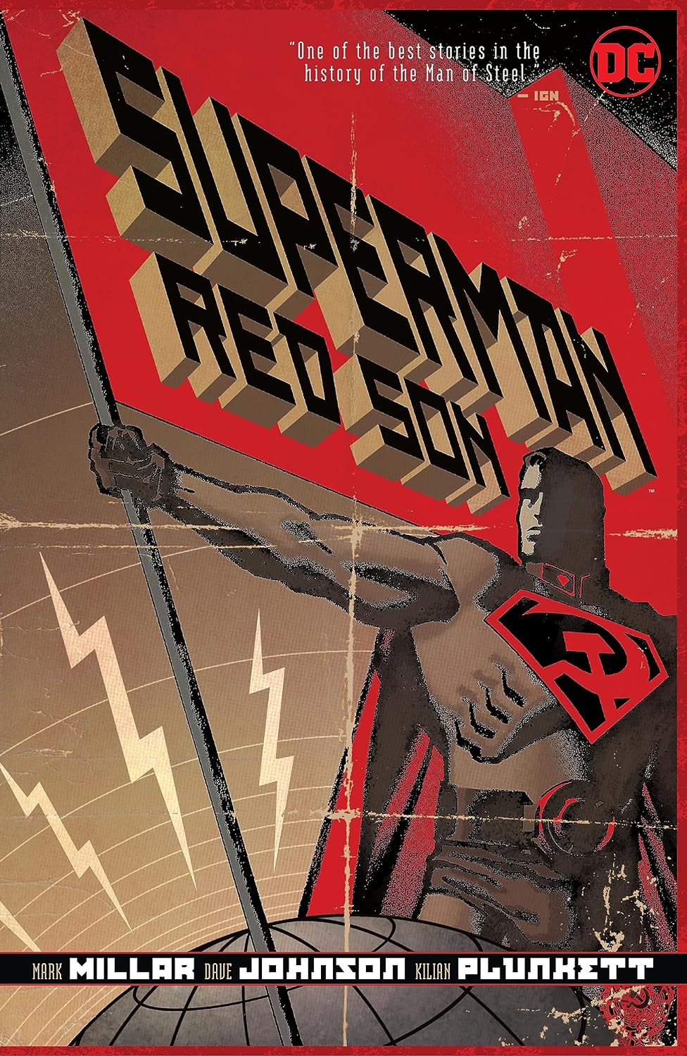 Superman: Red Son (2023 Edition)