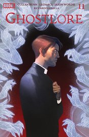 Ghostlore #11 (Cover A Murakami)