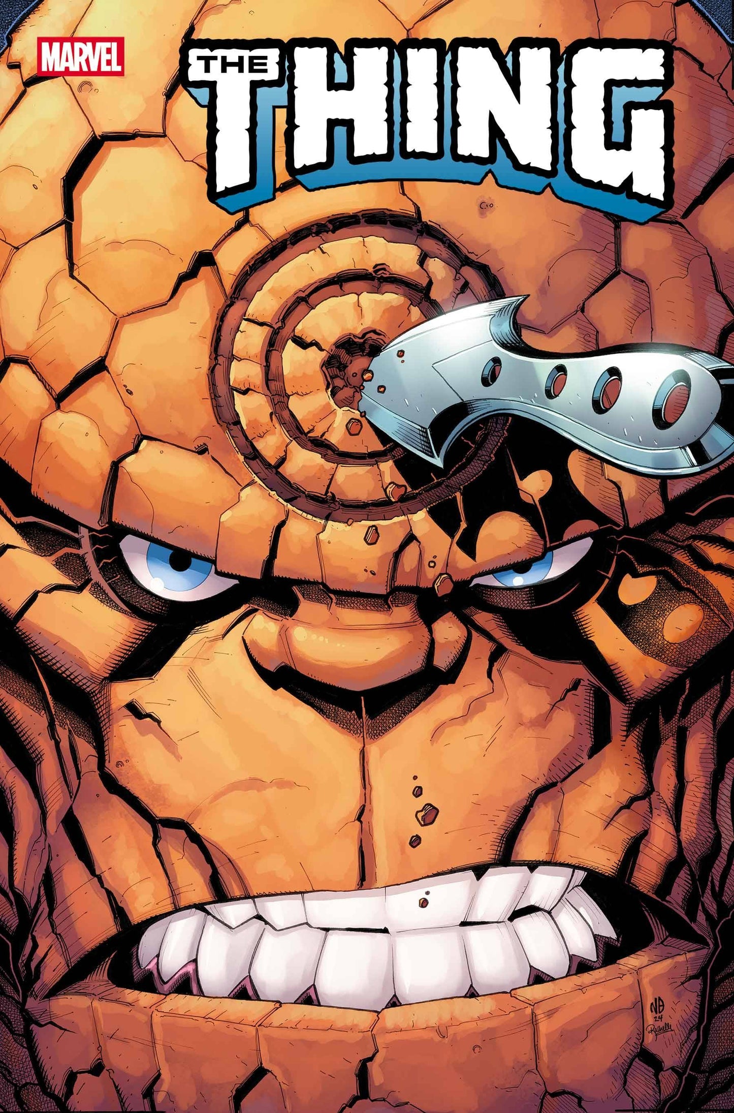 The Thing #2
