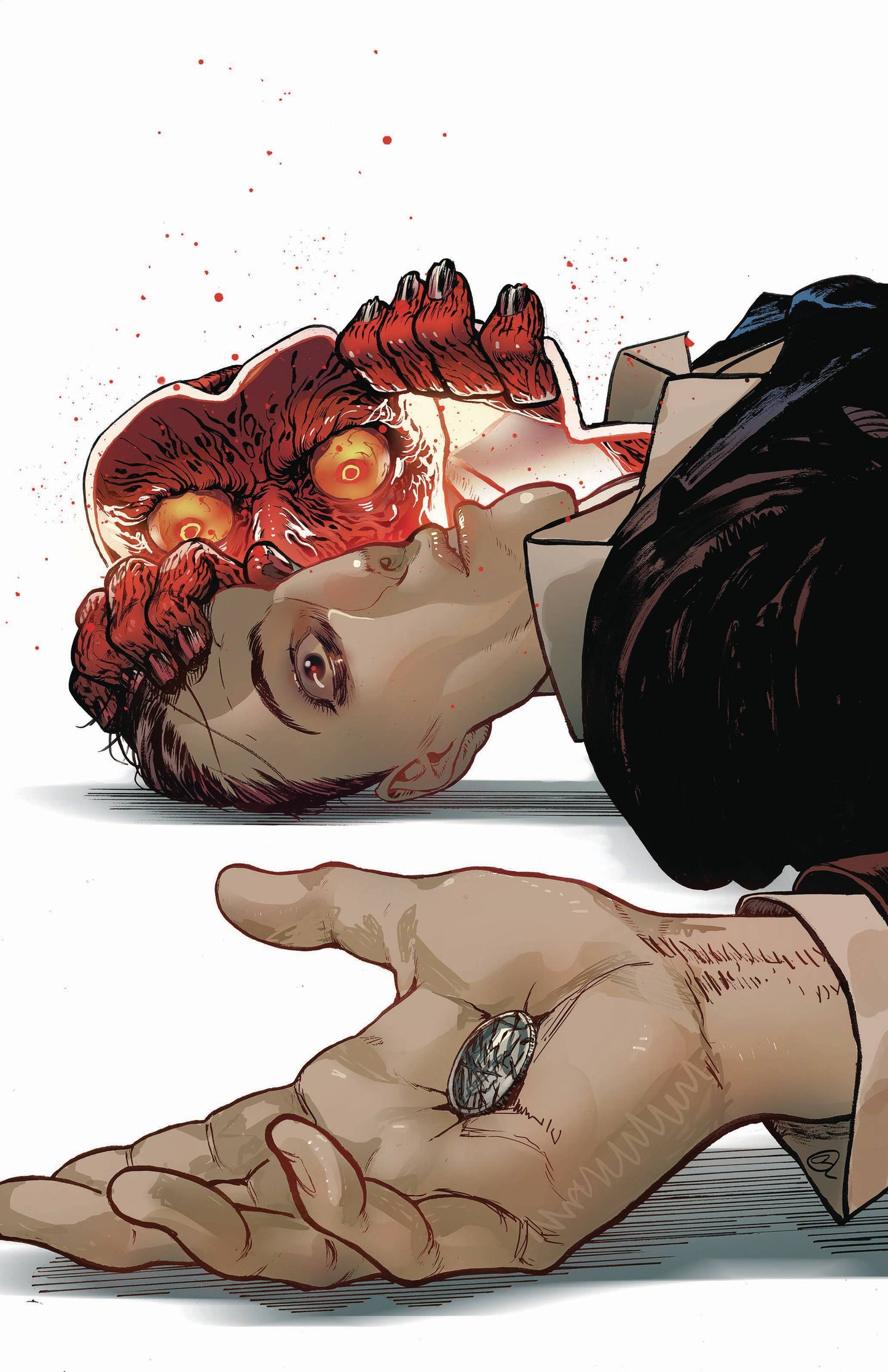 Two-Face #6