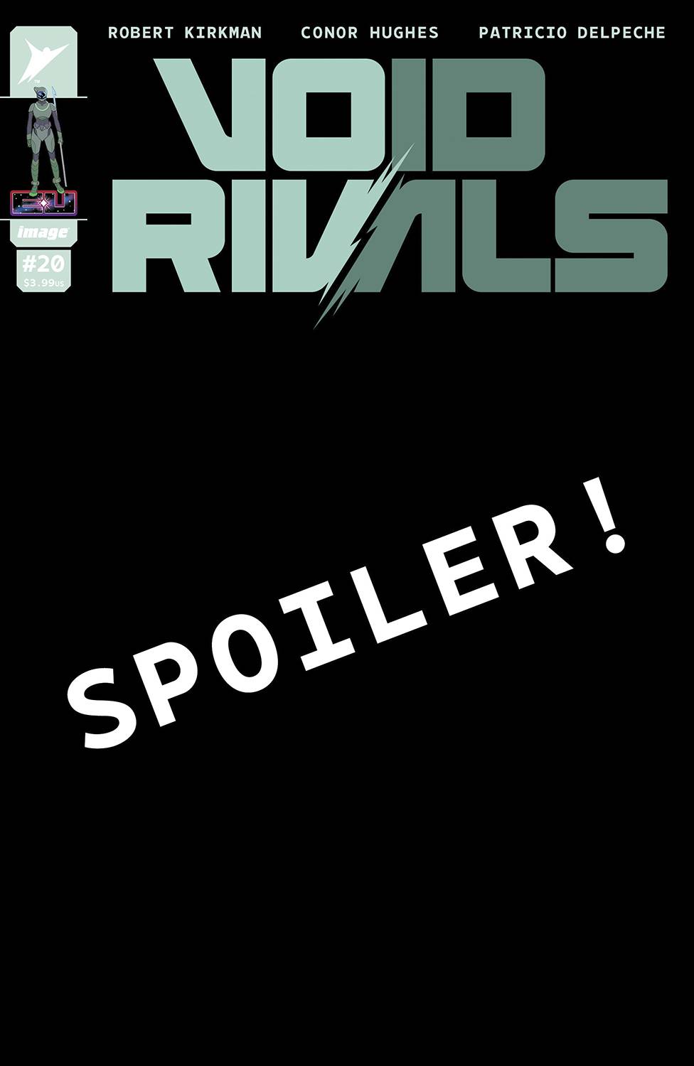 Void Rivals #20 (Cover B)
