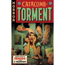 Catacomb of Torment #7