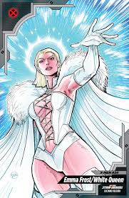 X-Men #24 (Luciano Vecchio X-Men Trading Card Variant)