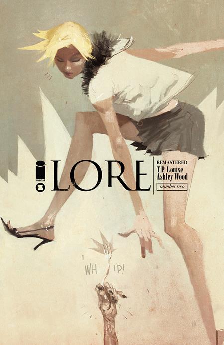 Lore Remastered #2