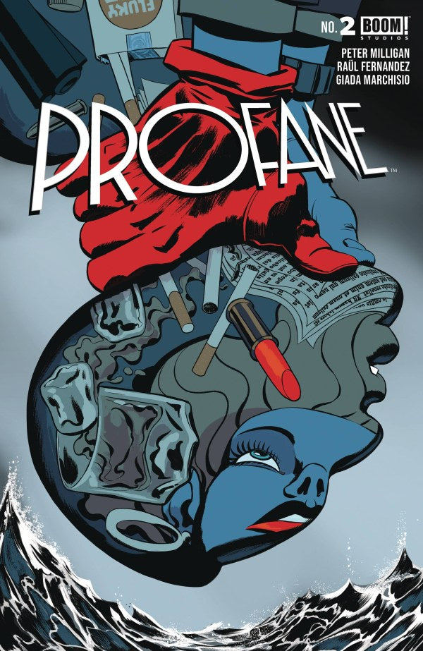 Profane #2