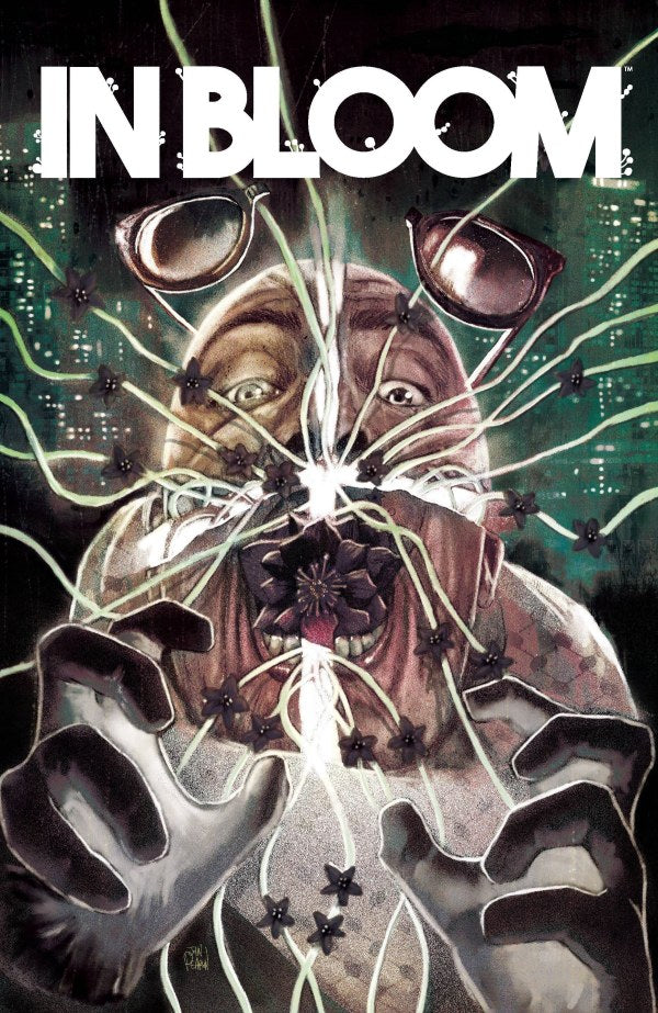 In Bloom #1 (Cover A)