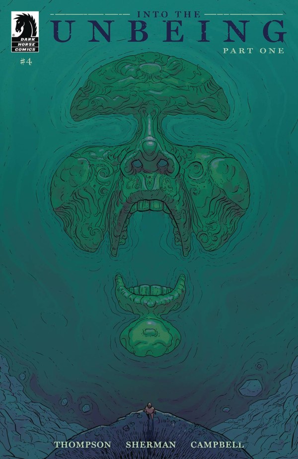 Into The Unbeing: Part One #4