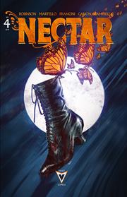 Nectar #4