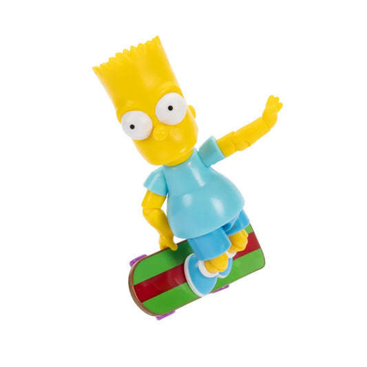 The Simpsons - 5 Inch - Bart
