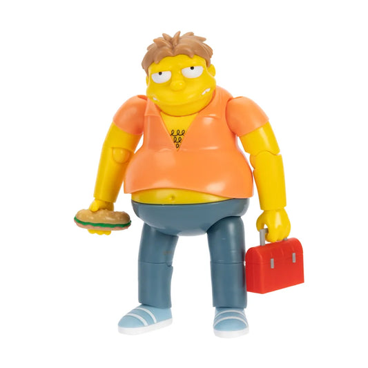 The Simpsons - 5 Inch - Barney