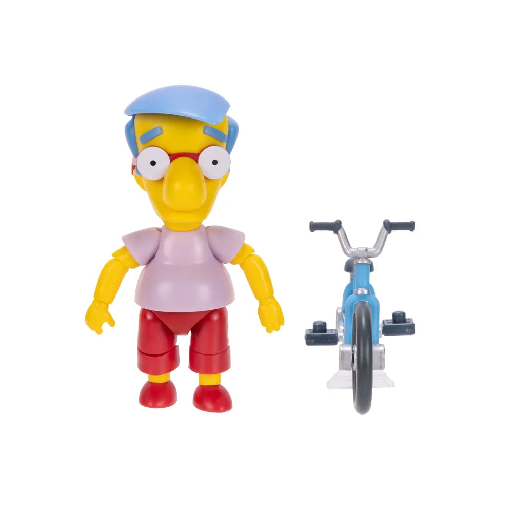 The Simpsons - 5 Inch - Milhouse
