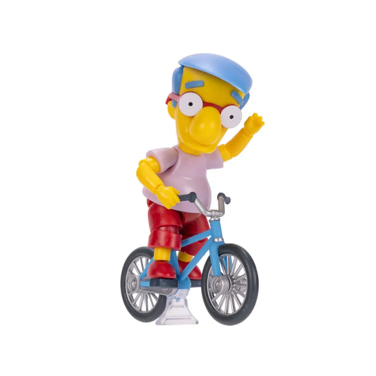 The Simpsons - 5 Inch - Milhouse