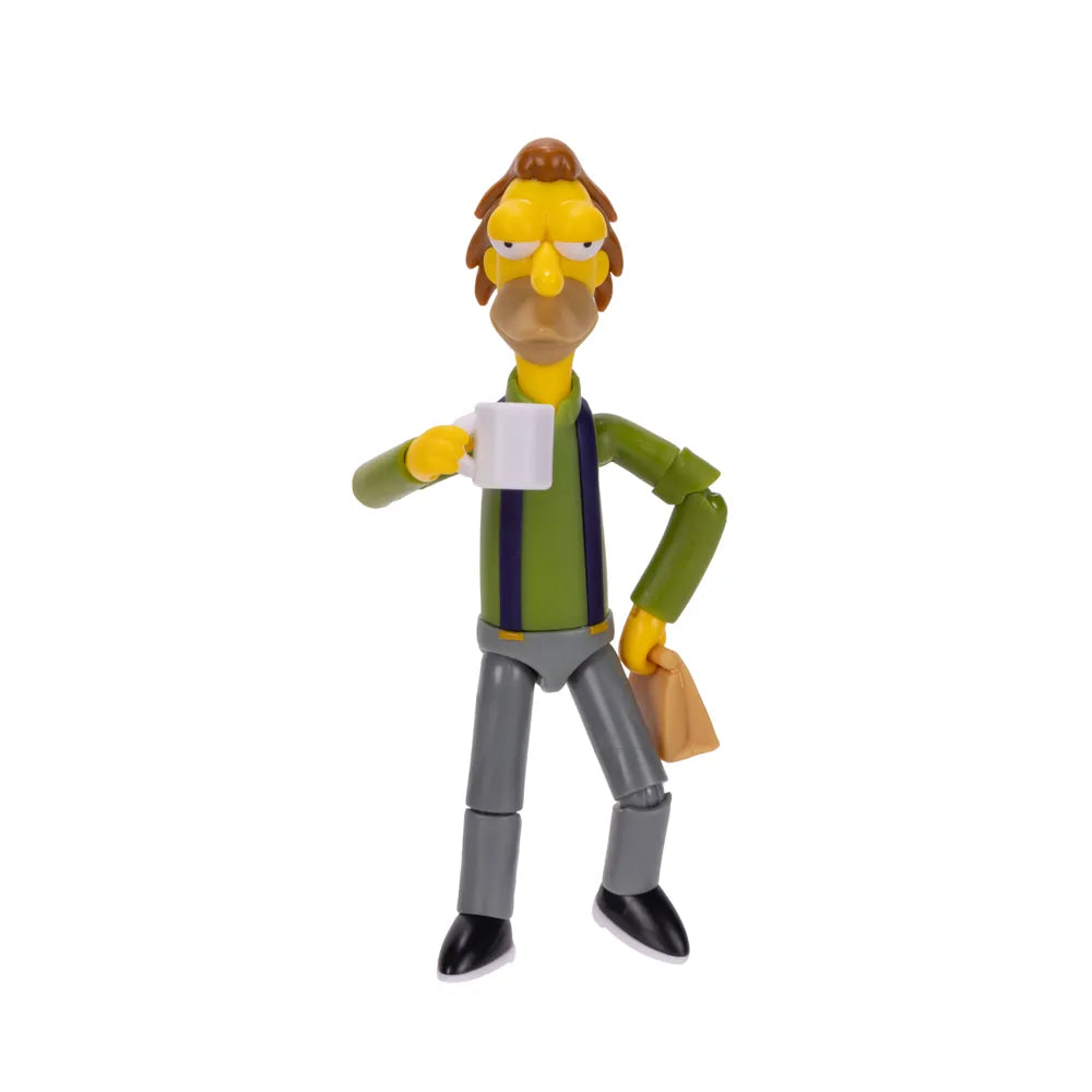 The Simpsons - 5 Inch - Lenny