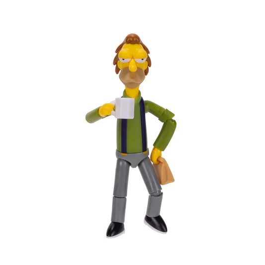 The Simpsons - 5 Inch - Lenny