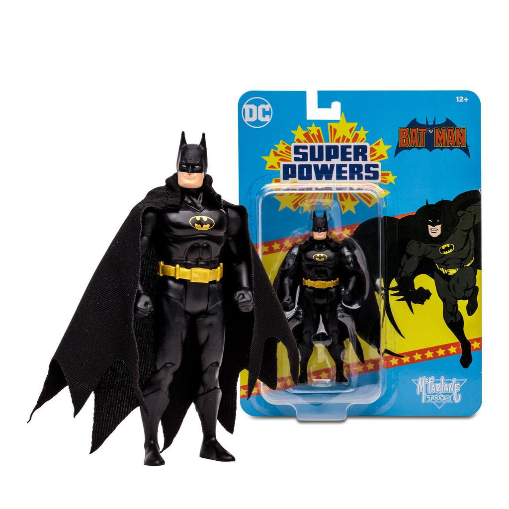 DC Super Powers - Batman