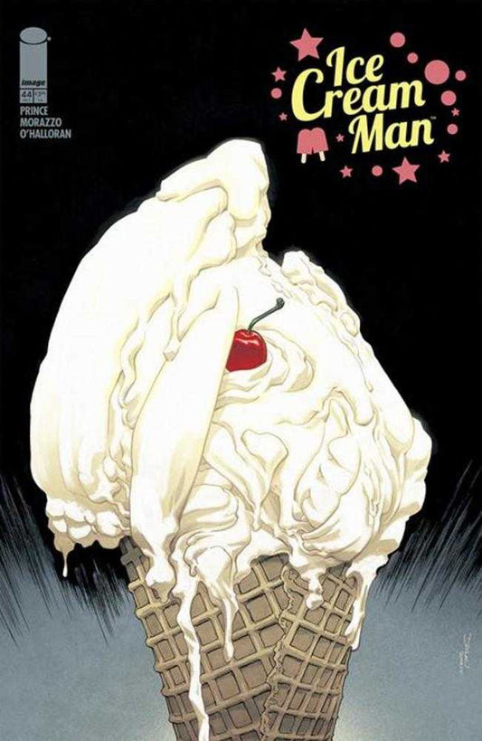 Ice Cream Man #44 (Cover B)