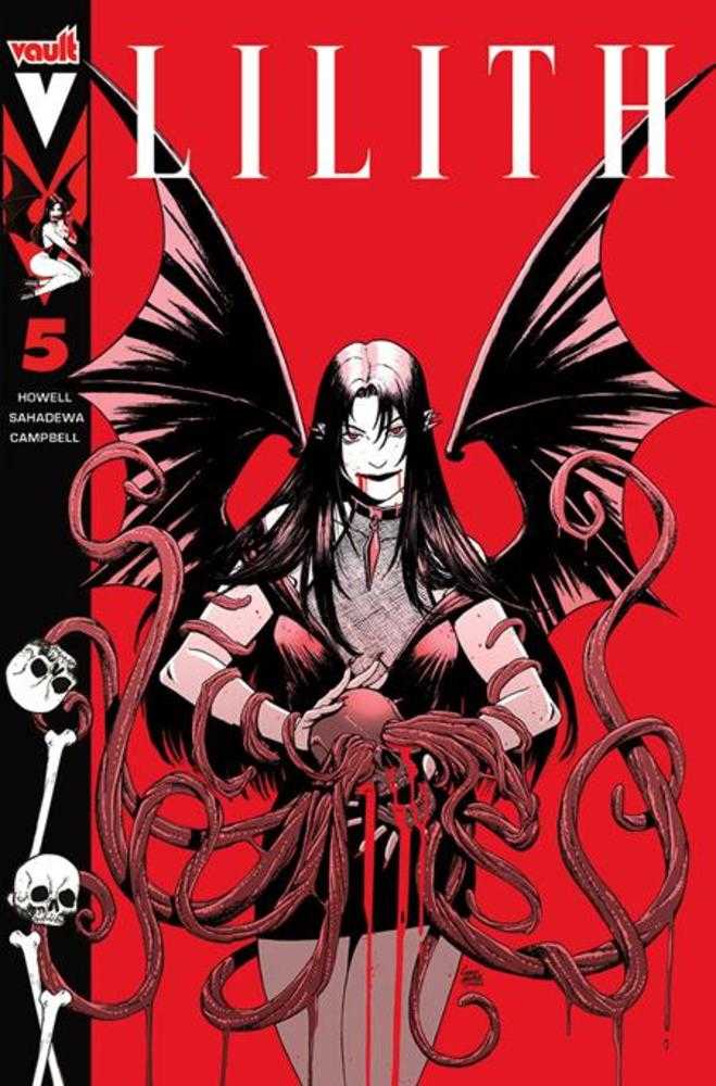 Lilith #5
