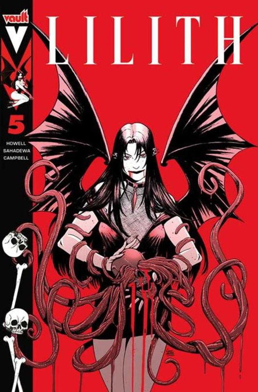Lilith #5