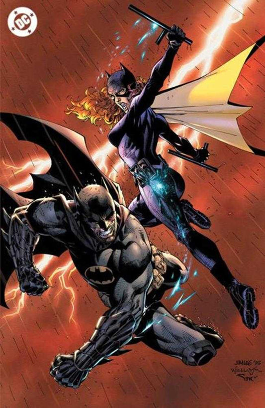 Batman #161 (Foil Cover)