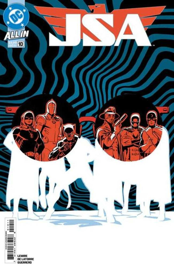 JSA #10