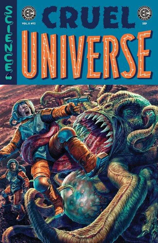 EC Cruel Universe #2