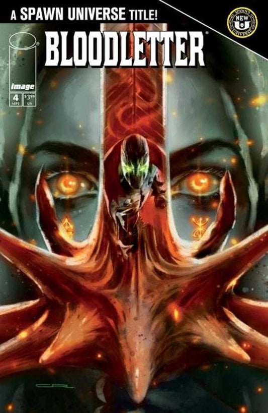 Bloodletter #4