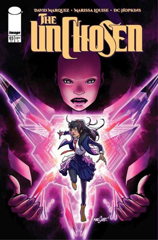 The UnChosen #3